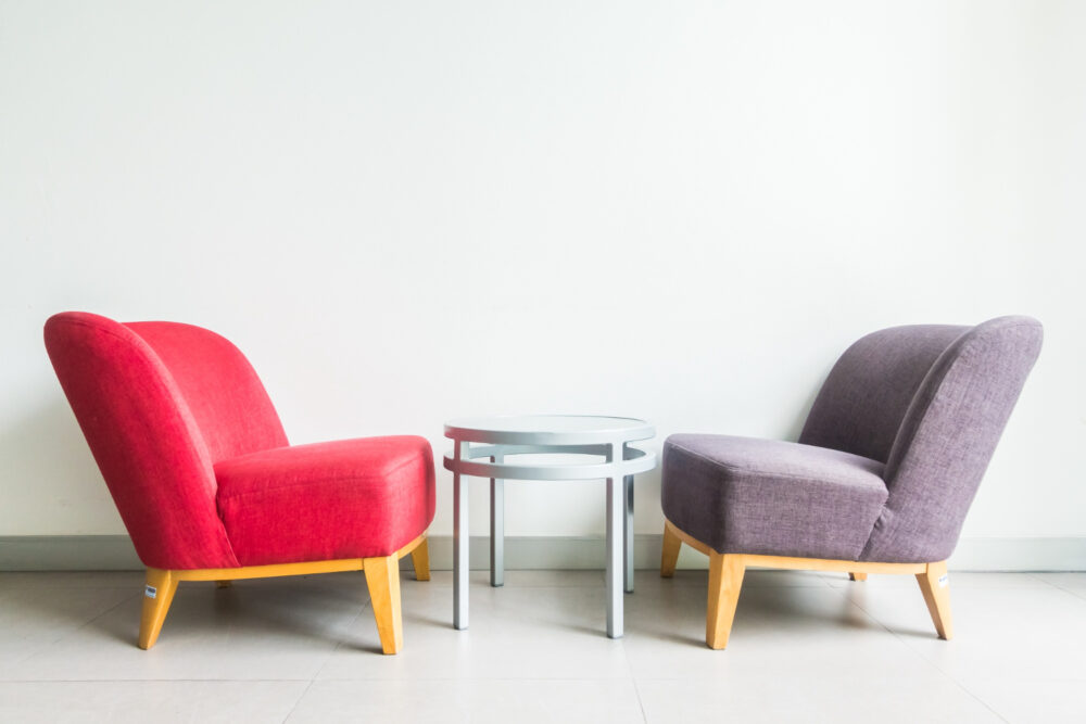 Armchairs & Lounge Chairs