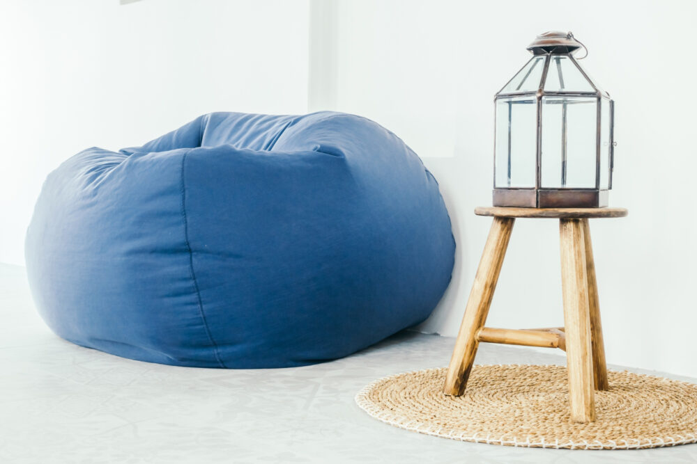 Ottomans & Poufs