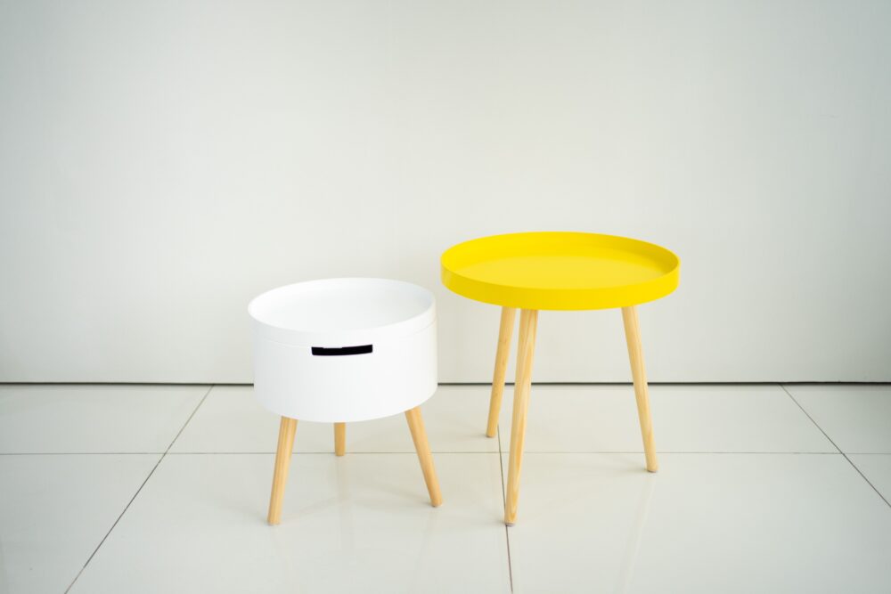 Nesting Tables