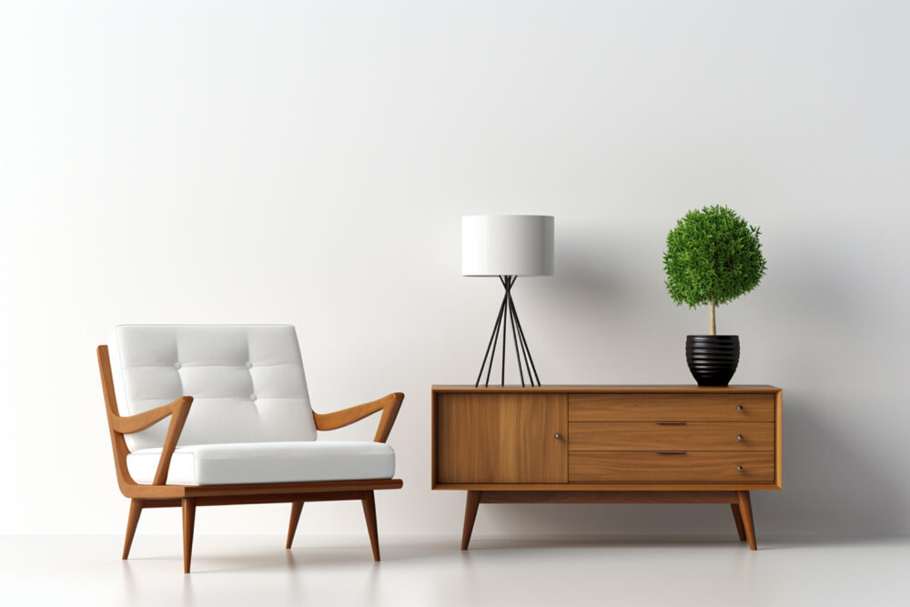 Side Tables