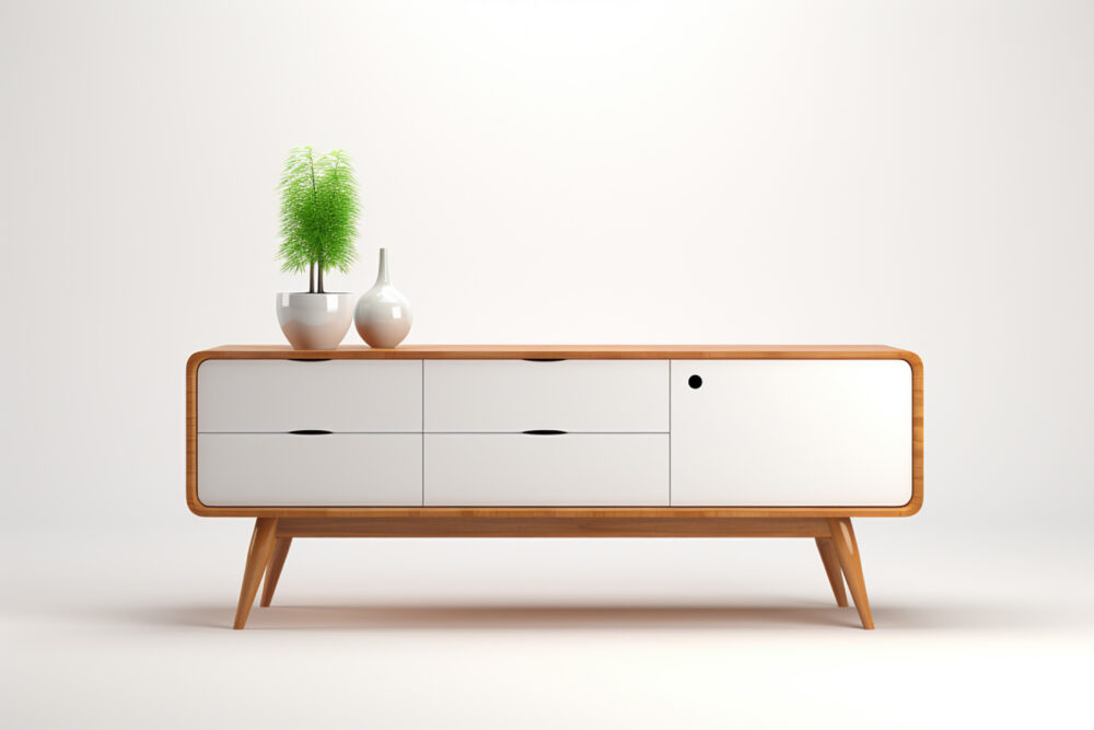 Console Tables